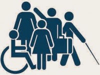 La plataforma Prou Barreres reclama que s’apliquin els Criteris d’accessibilitat en l’organització d’actes públics