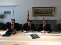 App 112 // Imatge cedida per la Generalitat
