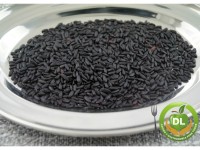 Qué sabes de…? Arroz venere o arroz negro // imatge DL cocina y gastronomía