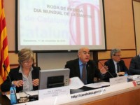 Estil de vida saludable // Imatge cedida per la Generalitat