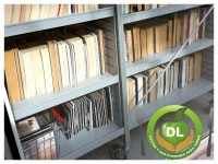 Que sabes de…? Diccionario de cocina // Imatge DL cocina y gastronomía
