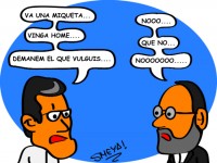 L’humor d’Smeya