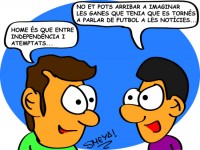 L’humor d’Smeya