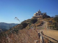 Ermita de Sant Ramon // Foto: @mikel.ortueta