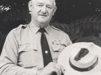 Roy Sullivan // Imatge mentalfloss.com