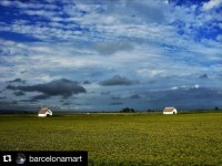 Terres de l'Ebre // Foto: @barcelonamart