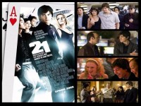 21 Black Jack