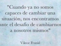Se tu mismo, se auténtico!