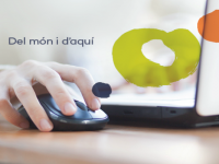 Web en català // Imatge cedida per PIMEC