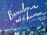 Barcelona, nit d'hivern