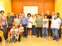 El grup vocal integrat per persones amb trastorns mentals, Enfoc Musical, organitza la Gala “Música és…”