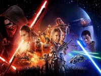 Star Wars El despertar de la fuerza