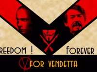 V de Vendetta