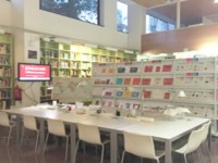 Centre Documentació // Imatge cedida per la Generalitat