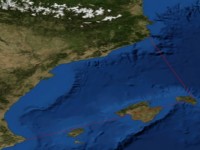 El Corredor Mediterrani // Imatge del web de Wikipedia
