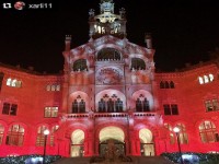 Hospital de Sant Pau (@xarli 11)
