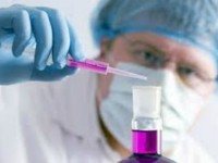 Medicina genòmica // Imatge del web de UDG