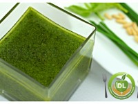 Salsa pesto // Imatge DL cocina y gastronomia
