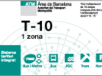 T-10 // Imatge del web de TMB