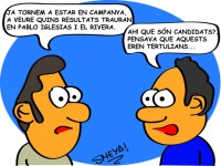 L’humor d’Smeya