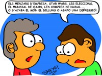 L’humor d’Smeya