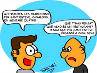 L’humor d’Smeya