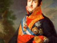 Ferran VII // Imatge Wikimedia Commons