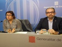 Atur a Catalunya // Imatge cedida per la Generalitat