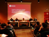 Projectes estratègics d'atenció a persones // Imatge cedida per la Diputació de Barcelona