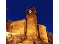 Ermita de Sant Iscle i Santa Victòria (@tespinet)