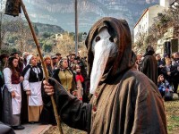 Festa de Romeus, Monistrol de Montserrat (@nuriaduba)