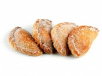 Pastissets de cabell d’àngel