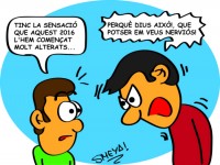 L’humor d’Smeya