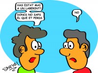 L’humor d’Smeya