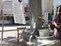 La campanya de l’ omnipresent MINA i la futura Consulta