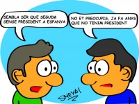L’humor d’Smeya