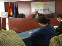 Assemblea PIMEC // Imatge cedida per PIMEC