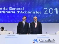Junta General Ordinària d'Accionistes