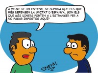 L’humor de Smeya