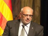 Jordi Baiget // Imatge cedida per la Generalitat