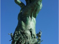GRITO AL CIELO
