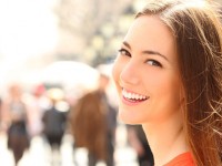 Quatre aliments que blanquegen les dents, naturalment