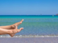 Bellesa Activa: Cuida els teus peus en vacances