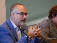 Arcadi Navarro subratlla els bons indicadors internacionals de Catalunya en l’àmbit d’universitats i recerca