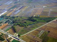 Cultius a les Terres de l'Ebre
