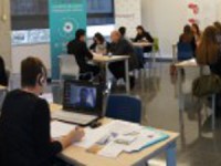 Un 86% dels alumnes d’ADE d’UManresa tenen feina