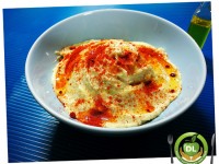 Hummus