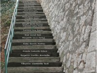 ESCALERA