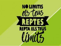 Festa “L’esport amb les malaties minoritaries”