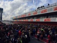 Projecte Kart Academy de Motorsport2020.cat al Circuit Catalunya